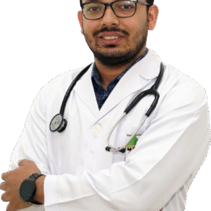 ডাক্তার মোঃ মিরাজুল ইসলাম পিয়াল
